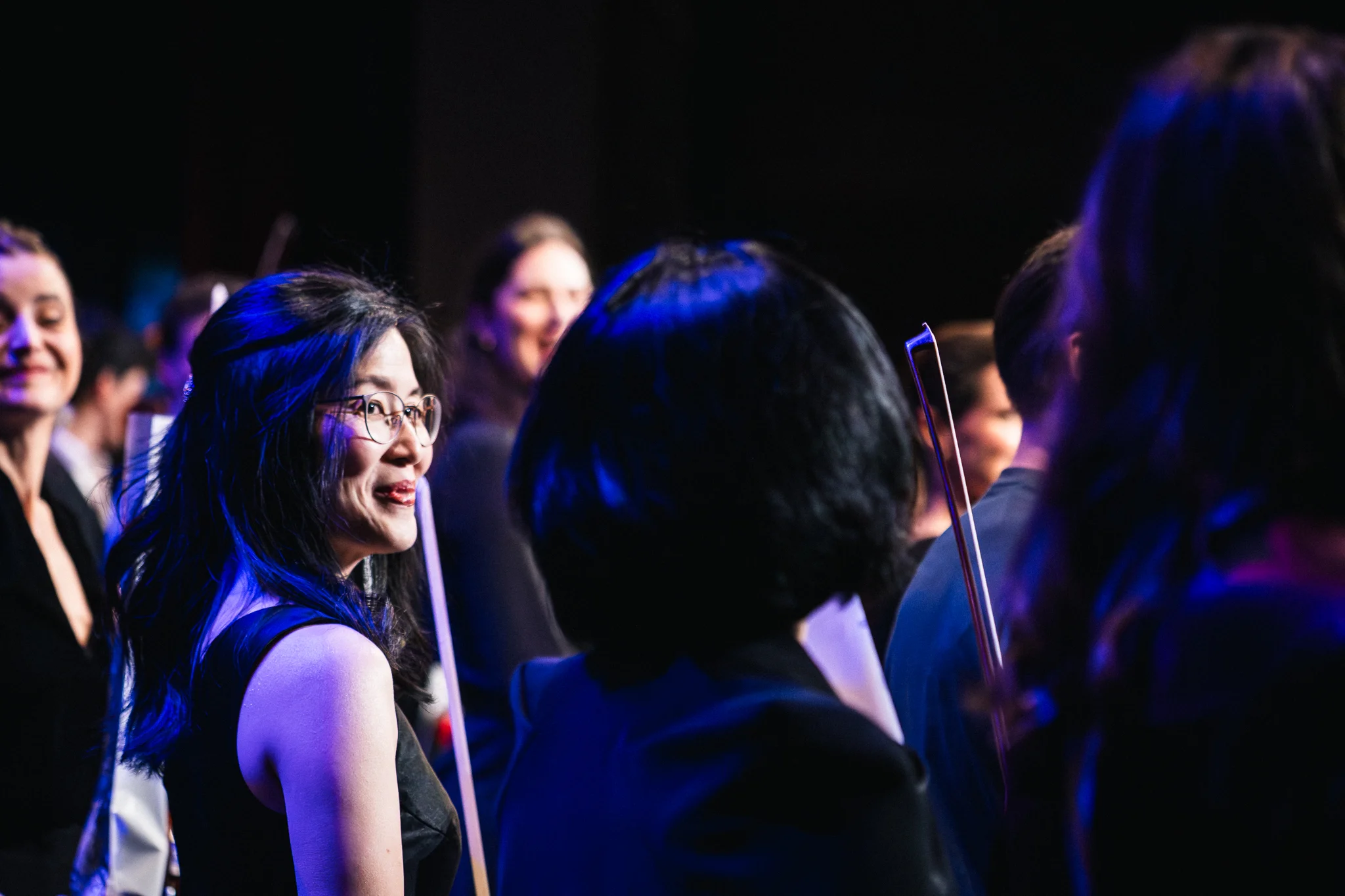 Photo du festival Cadences Libres
