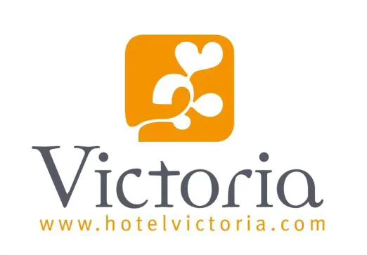 Logo de l'Hôtel Victoria