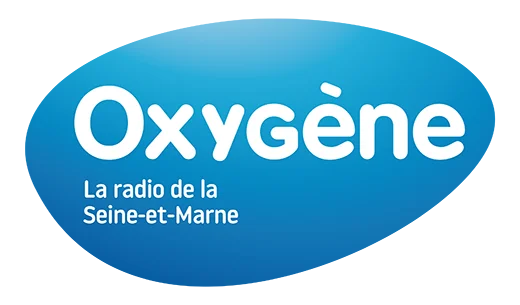 Logo de Radio Oxygène